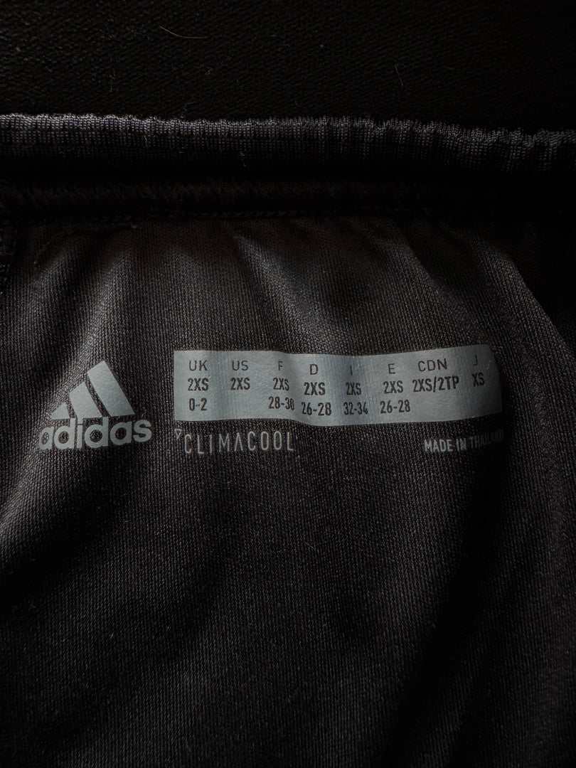 (ДАМСКО) (XXS) Adidas Climacool Shorts