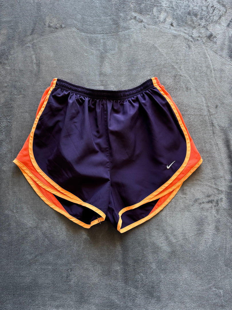 (ДАМСКО) (M) Nike Dri Fit дамски шорти