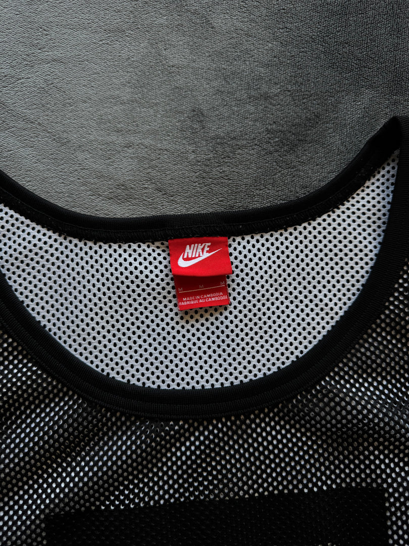 (M) Nike Air мъжки екип