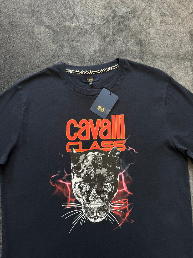 (L) Cаvаlli Clаss T-Shirt