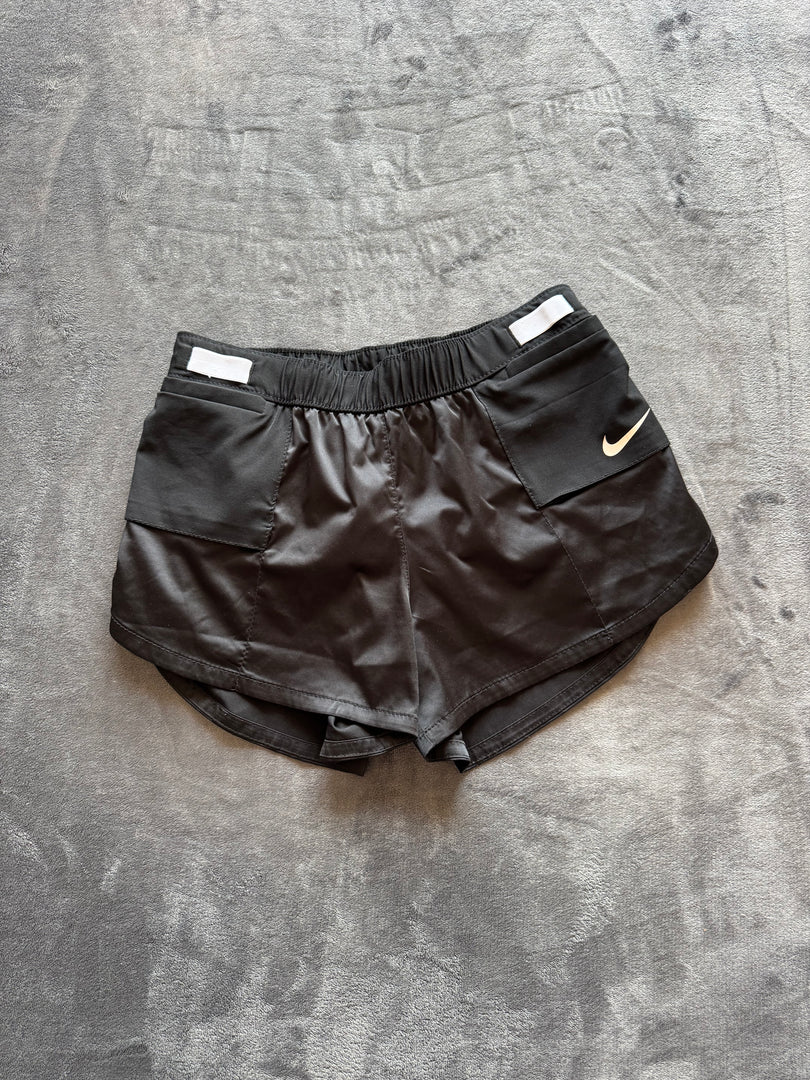 (ДАМСКО) (S) Nike Dri Fit дамски шорти