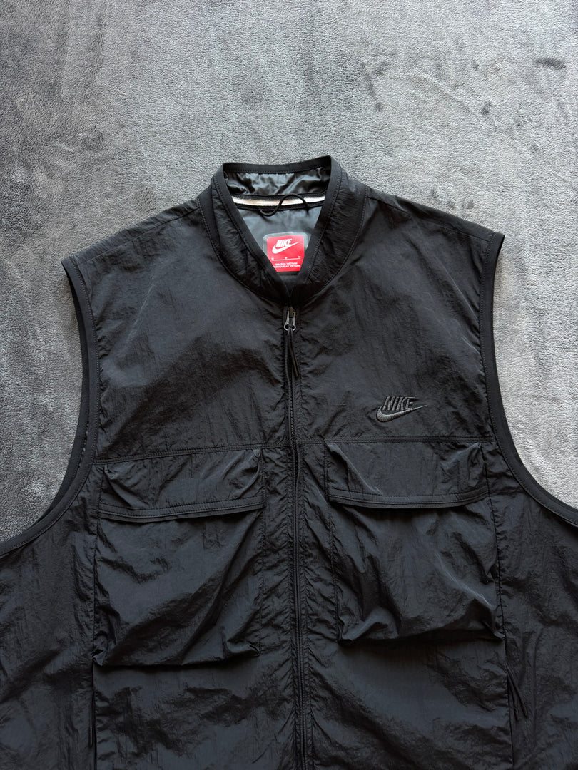 (M) Nike Tech Pack мъжки елек