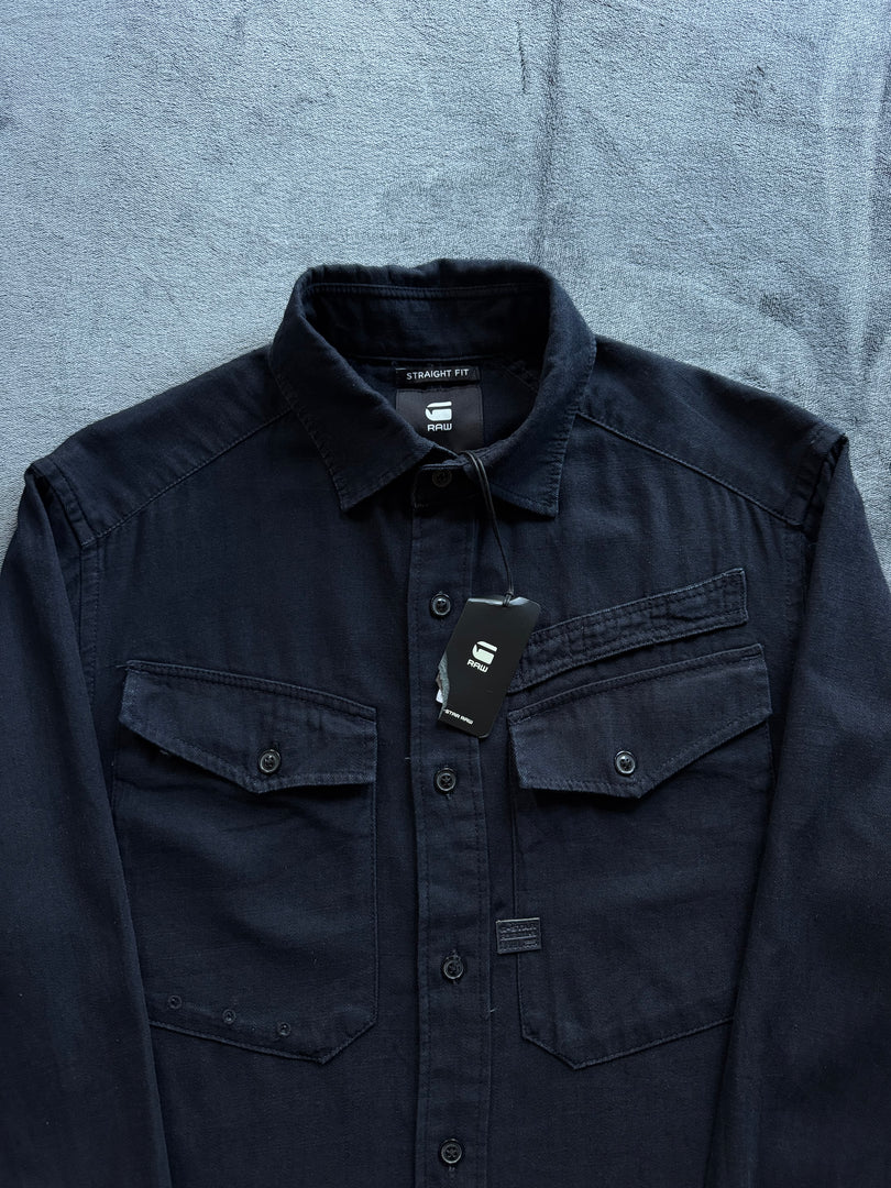 (M) G-star Raw Over Shirt Jacket