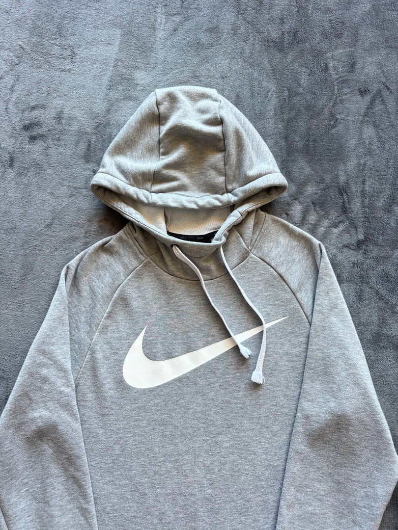 (S) Nike Dri Fit мъжки суичър (топчета / пилинг)
