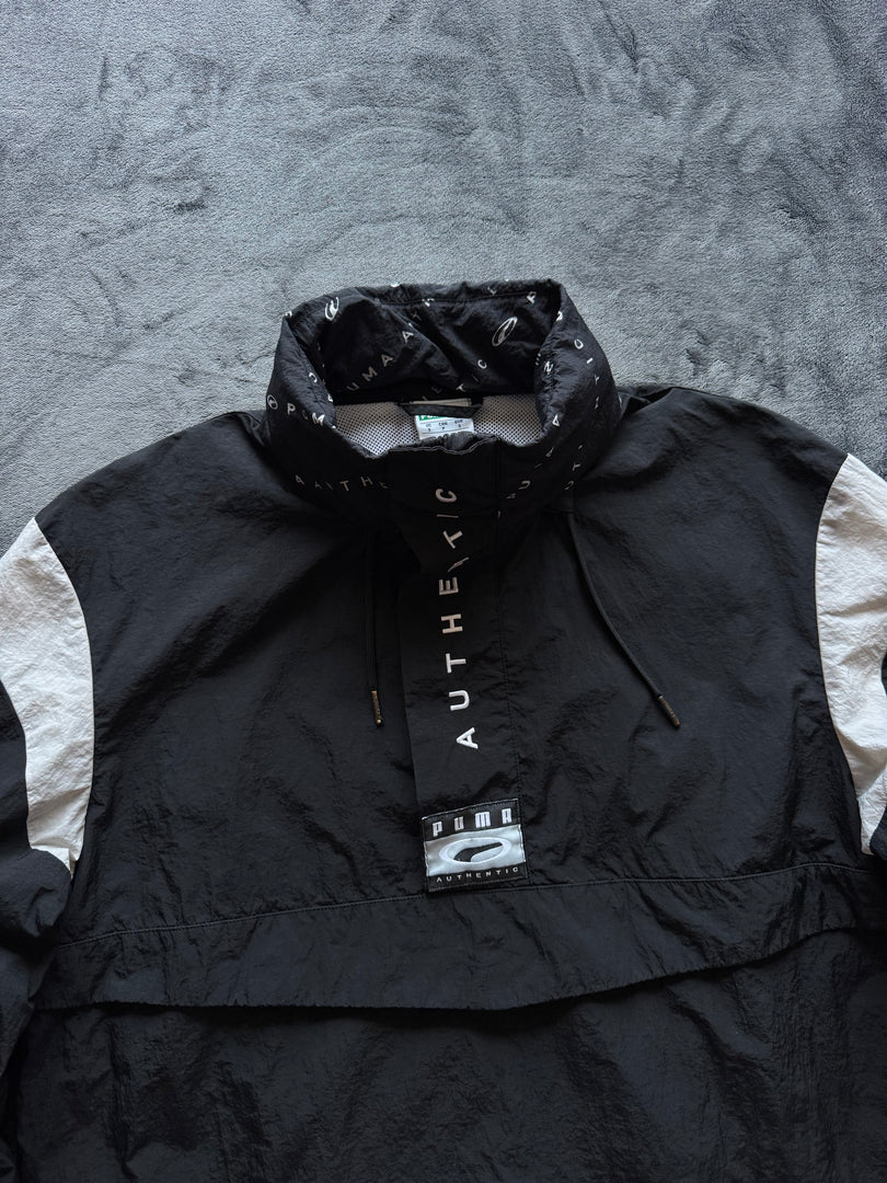(S) Puma Authentic мъжка ветровка