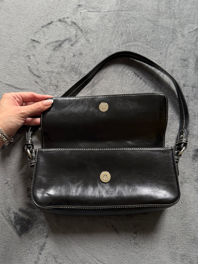 Fossil мини дамска чанта