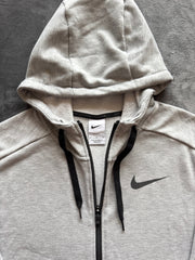 (M) Nike Dri Fit мъжки суичър