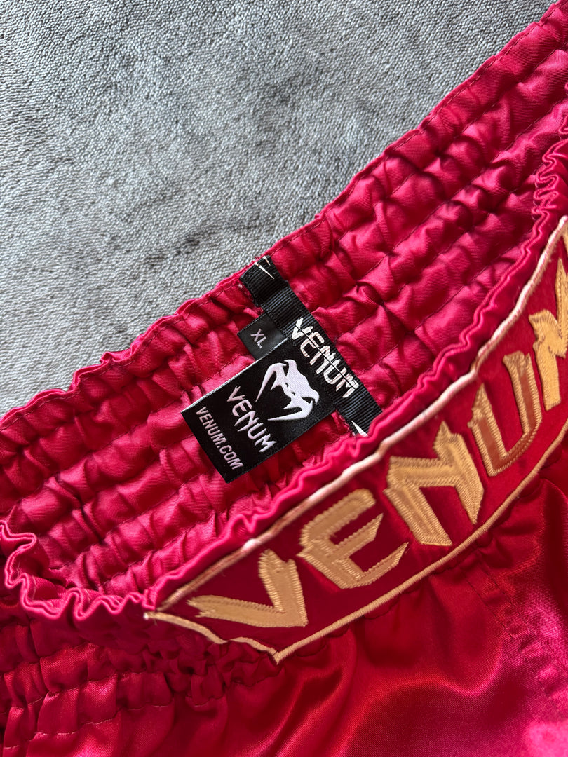 (XL) Venum Muai Thai мъжки шорти