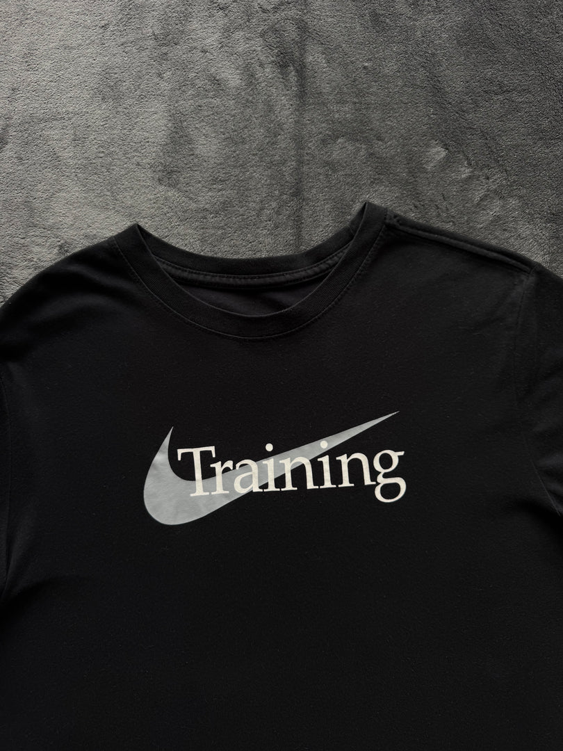(M) Nike мъжка тениска (леко избеляване)