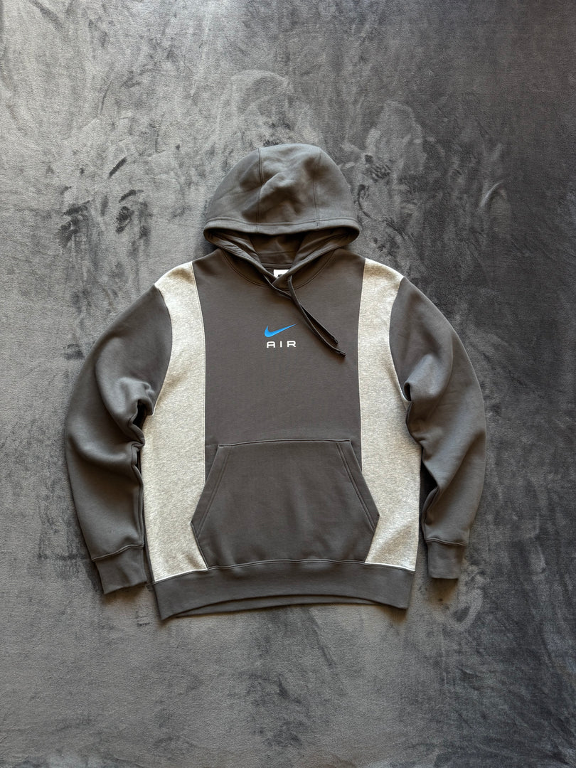 (M) Nike Air мъжки суичър (ново липсва етикет)