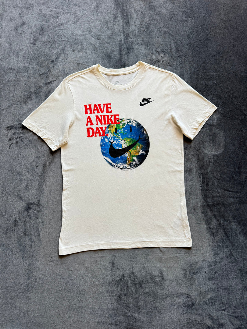 (M) Nike мъжка тениска