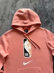 (M) Nike x NBA мъжки суичър
