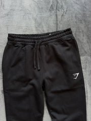(S/M) GymShark Crest мъжко долнище (НОВО)