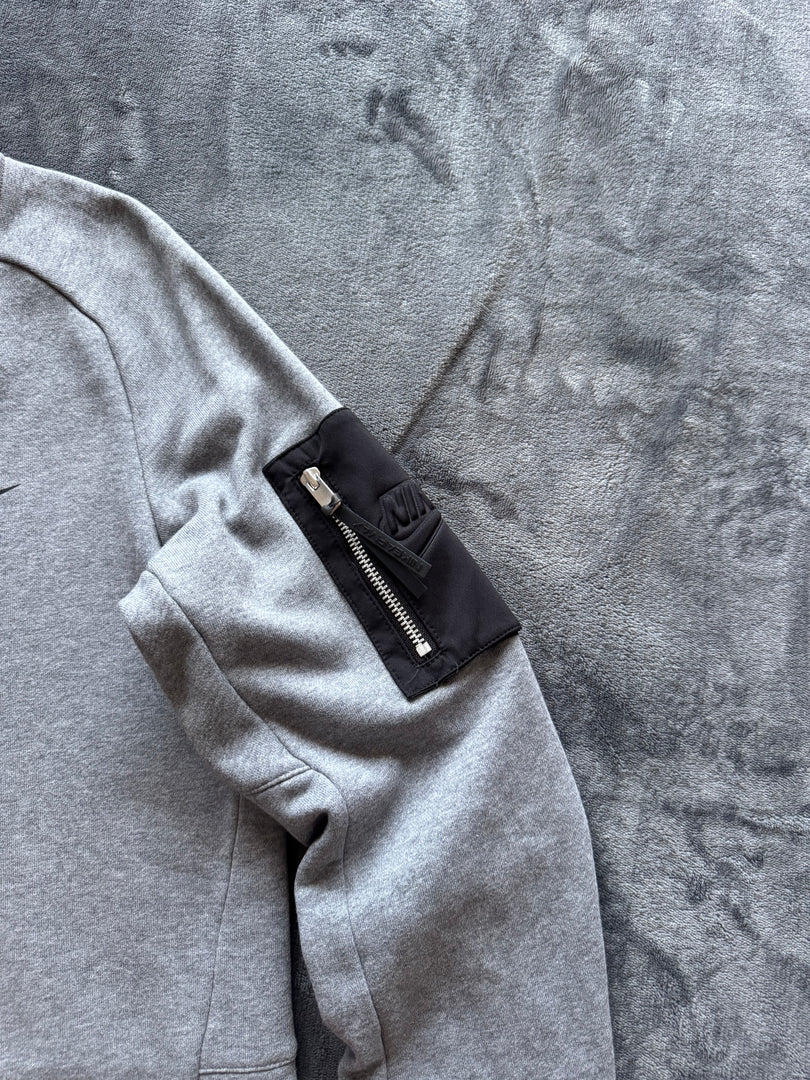 (S) Nike Air Max блуза