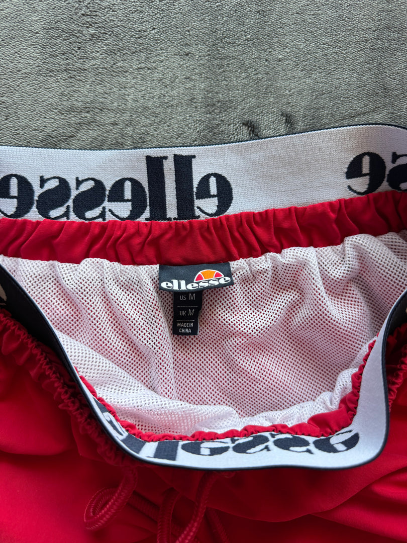 (M) Ellesse мъжки плувни шорти