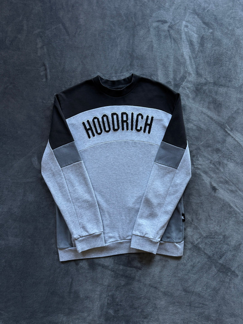 (L) Hoodrich Crewneck Sweatshirt