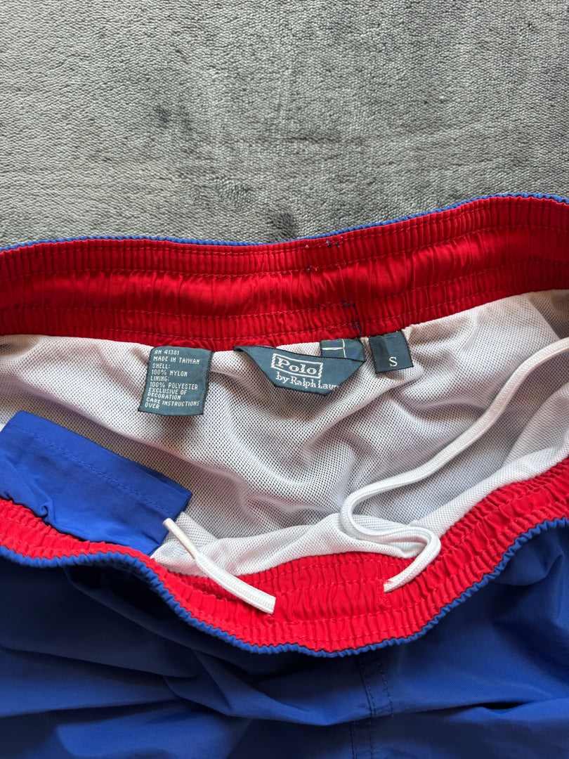 (S) Ralph Lauren мъжки плувни шорти