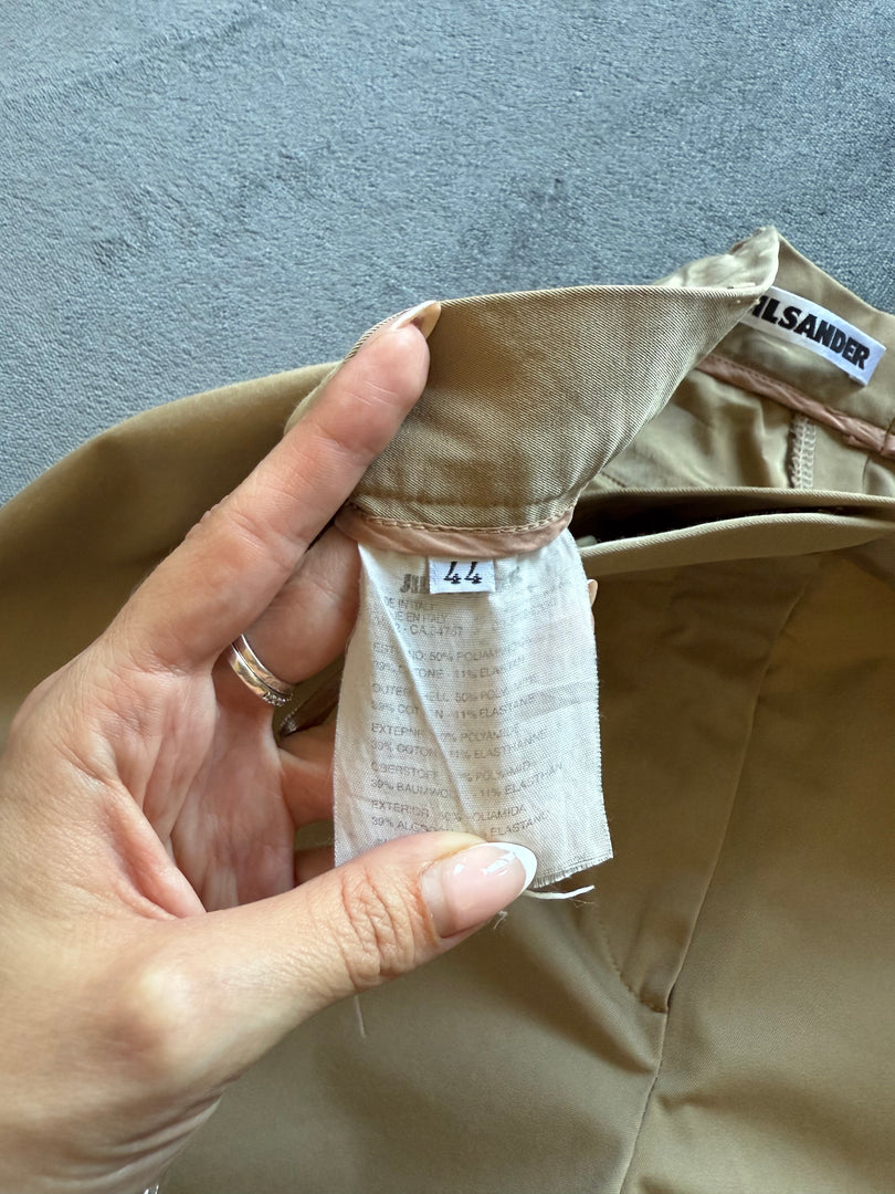 (M) Jil Sander мъжко долнище