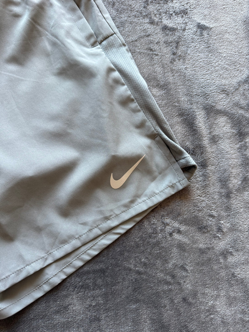 (M) Nike Dri Fit мъжки шорти с клин