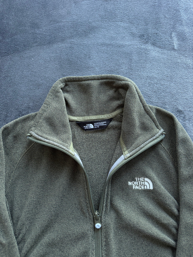 (ДАМСКО) (XS) The North Face Fleece Jacket