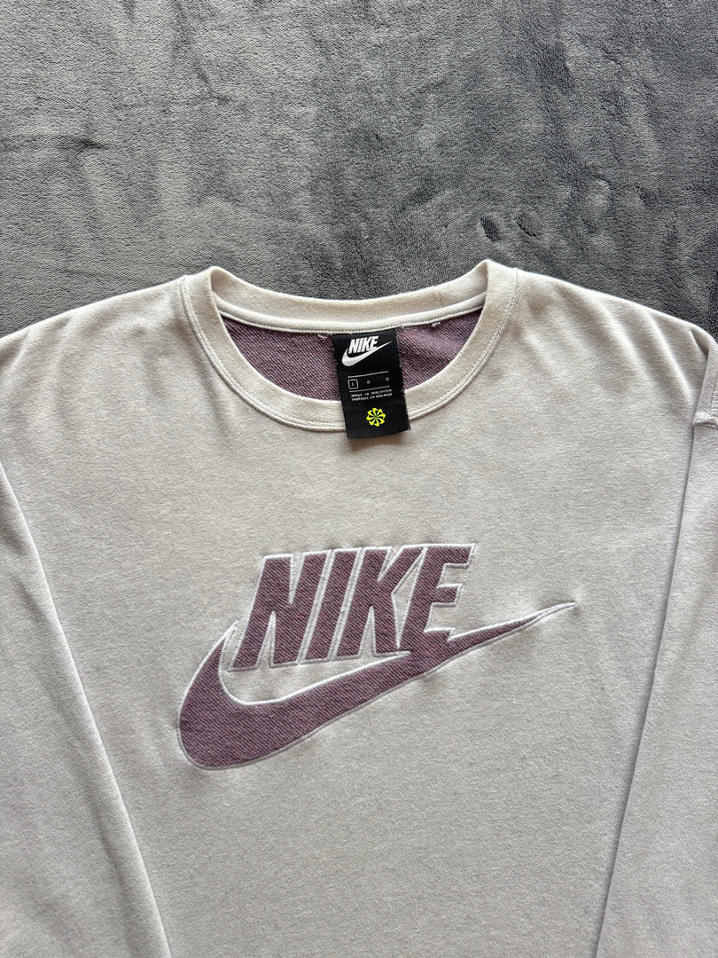 (L) Nike мъжка блуза