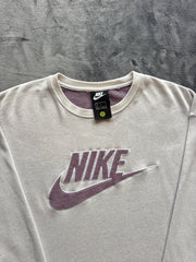 (L) Nike мъжка блуза