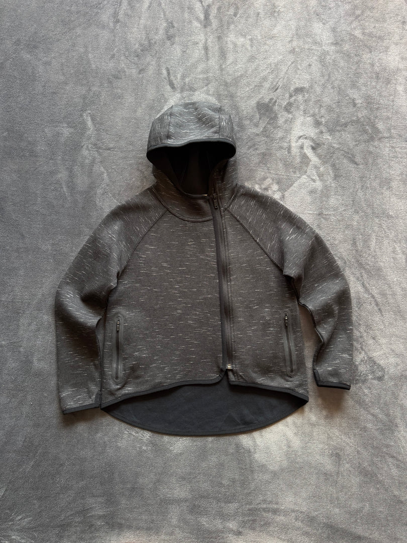 (ДАМСКО) (M) Nike Tech Fleece дамски суичър