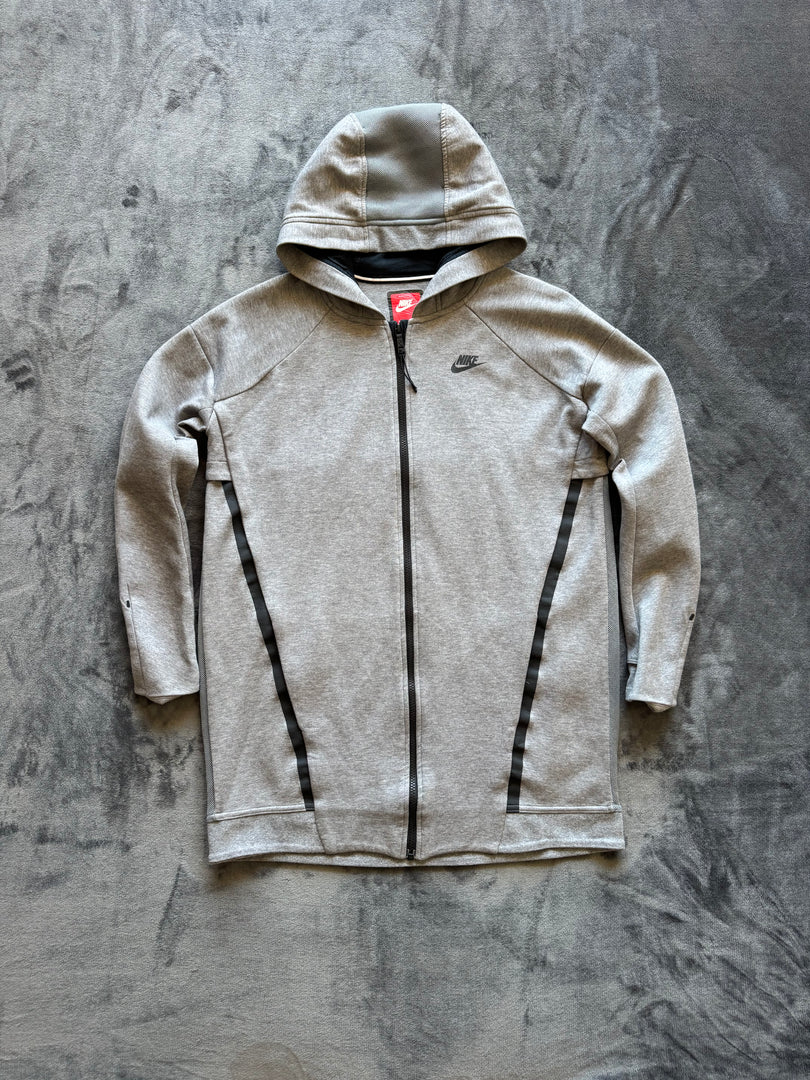 (ДАМСКО) (M) Nike Tech Fleece дамско дълго горнище