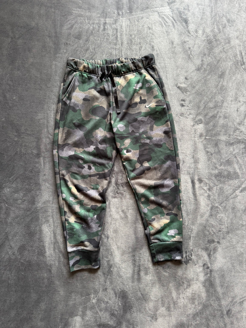 (ДАМСКО) (S) Nike Dri Fit дамско долнище