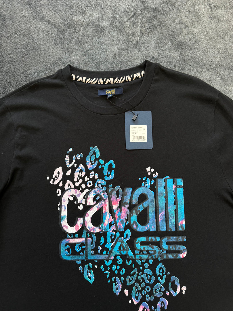 (L) Cаvаlli Clаss T-Shirt