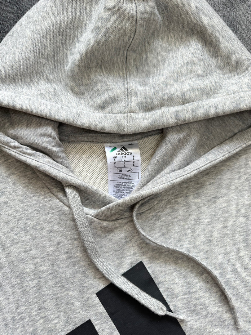 (XL) Adidas Essential Hoodie