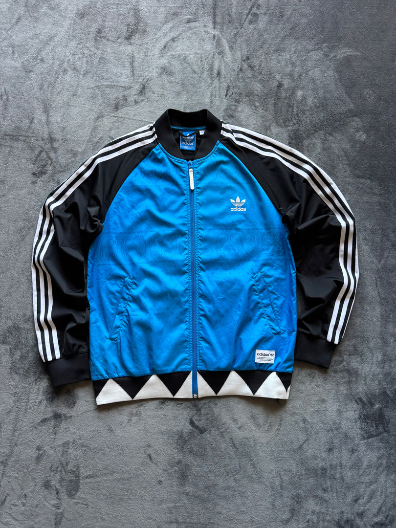 (M) Adidas Originals мъжко горнище