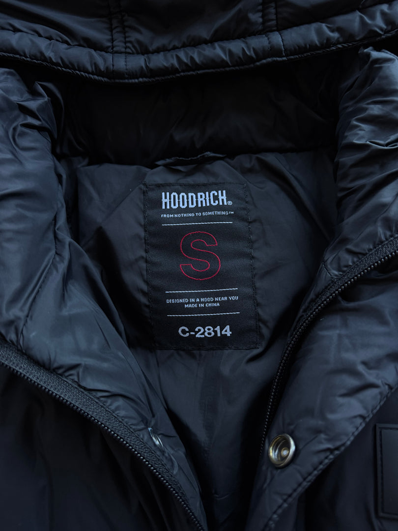 (S/M) Hoodrich Insulated Jacket