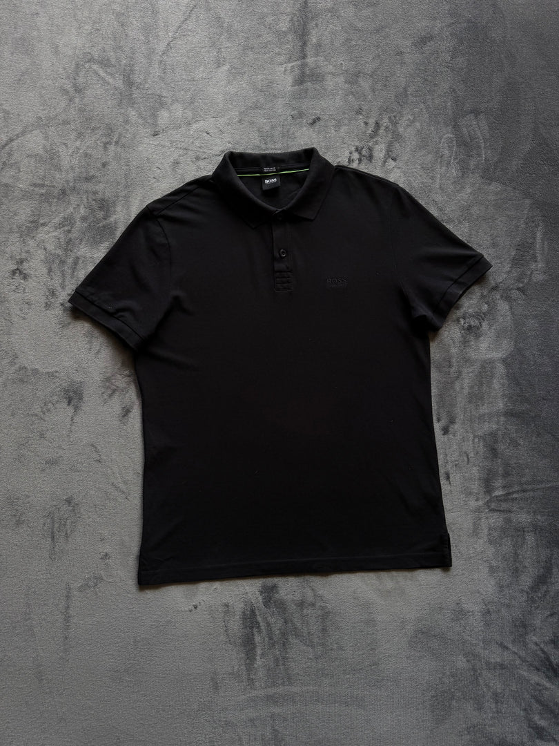 (M) Hugo Boss мъжка поло тениска