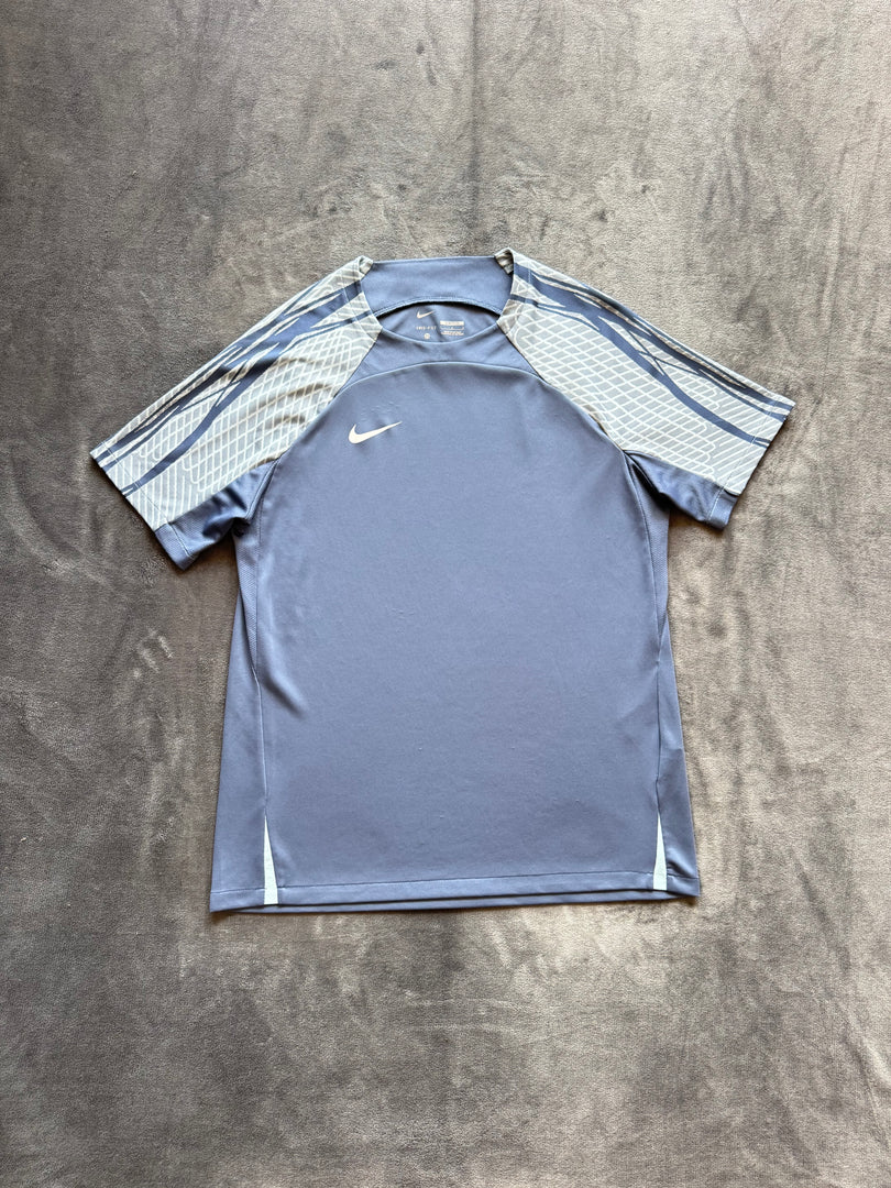 (L) Nike Dri Fit мъжка тениска