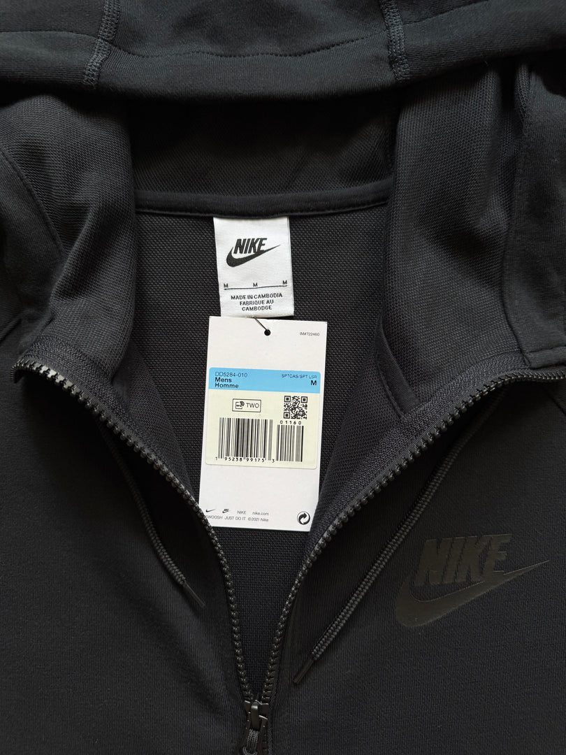 (S) Nike Tech Fleece ActiveWear Tracksuit