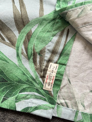 (M) Tommy Hilfiger мъжка риза с къс ръкав