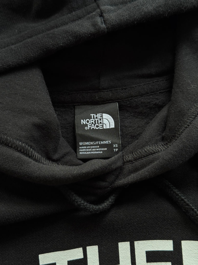 (ДАМСКО) (XS) The North Face Hoodie