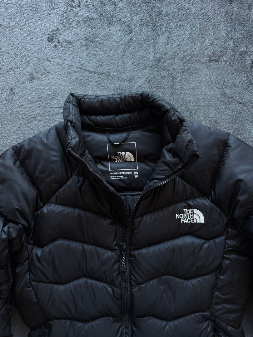 (ДАМСКО) (XS) The North Face 800 + PERTEX Quantum дамско яке с пълнеж от гъши пух