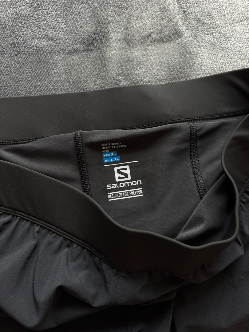 (XL) Salomon мъжки шорти с клин