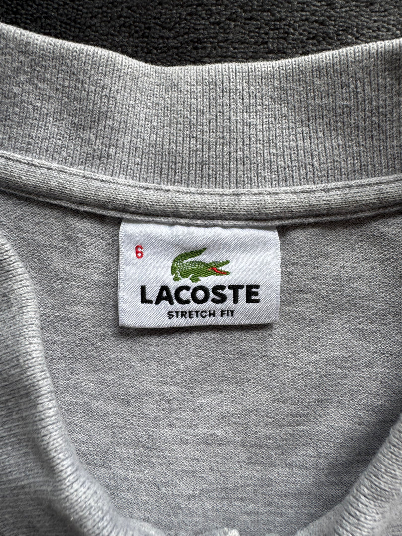 (L) Lacoste Polo Shirt