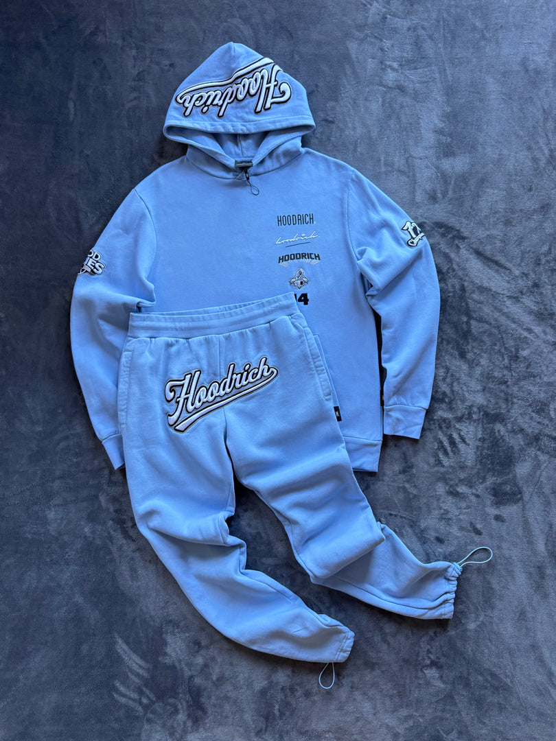 (M) Hoodrich Hood Series Tracksuit (липсва етикет на долнище)