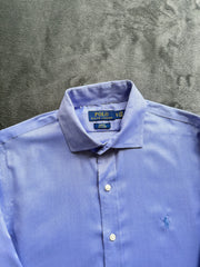 (M) Ralph Lauren Easy Care мъжка риза