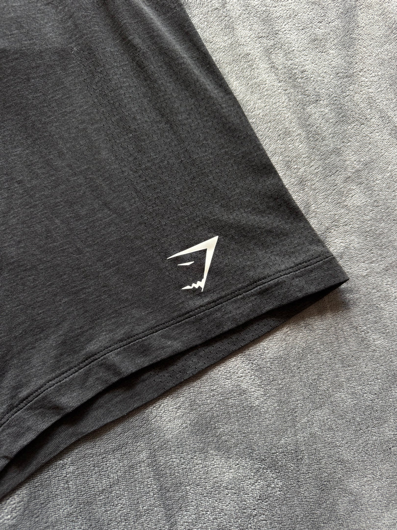 (XL) Gymshark мъжки шорти (изрязан етикет)