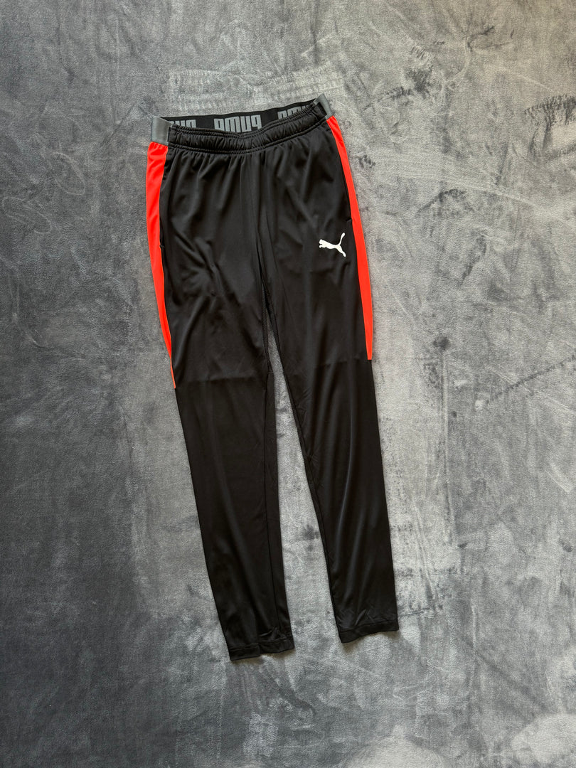 (M) Puma DryCell Track Pants