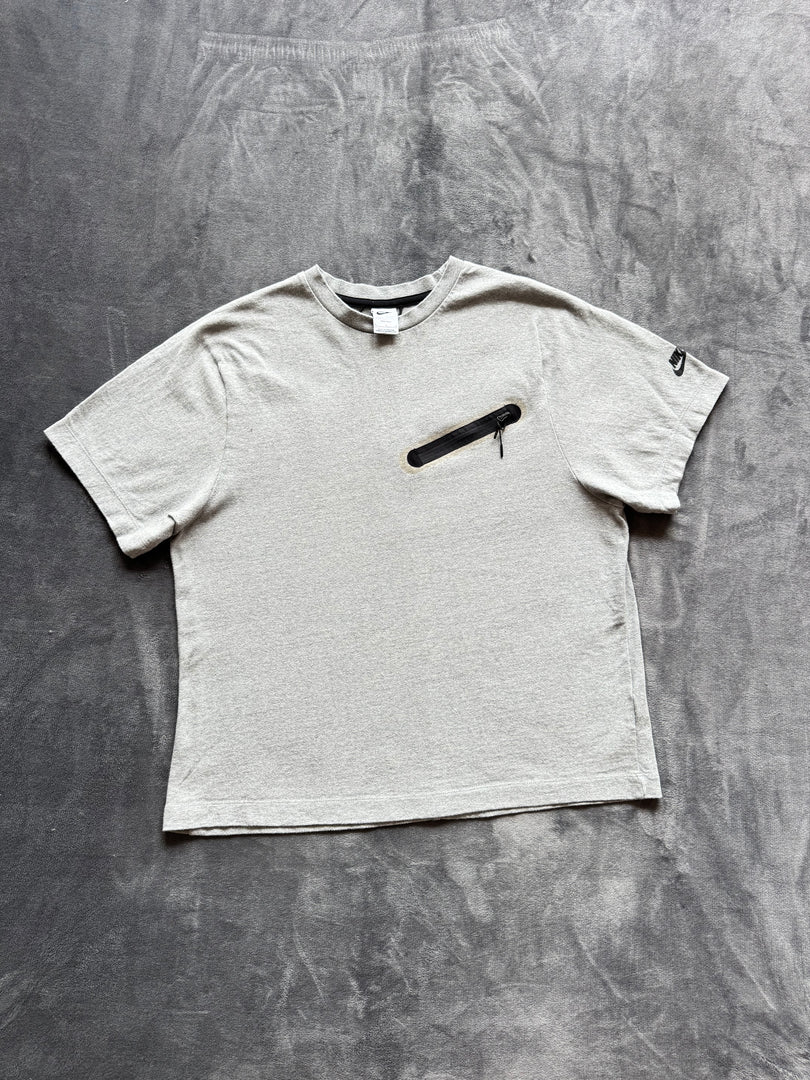 (L) Nike Tech Fleece мъжка тениска