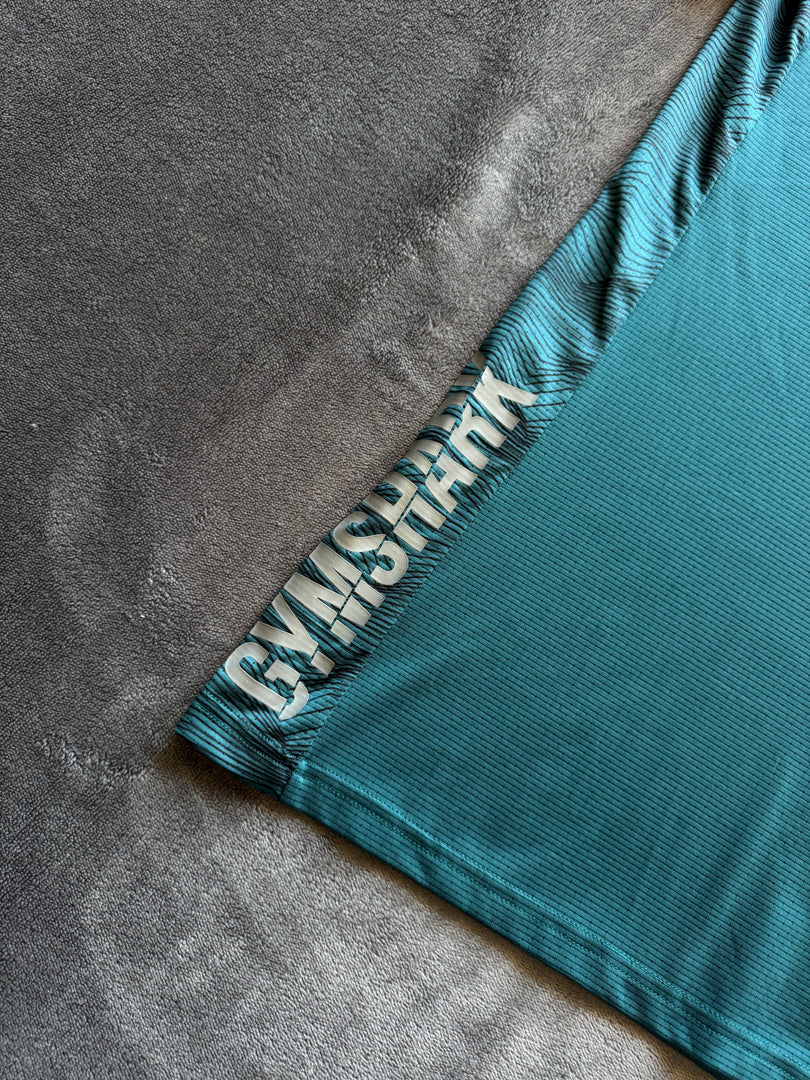(XL) GymShark мъжка тениска