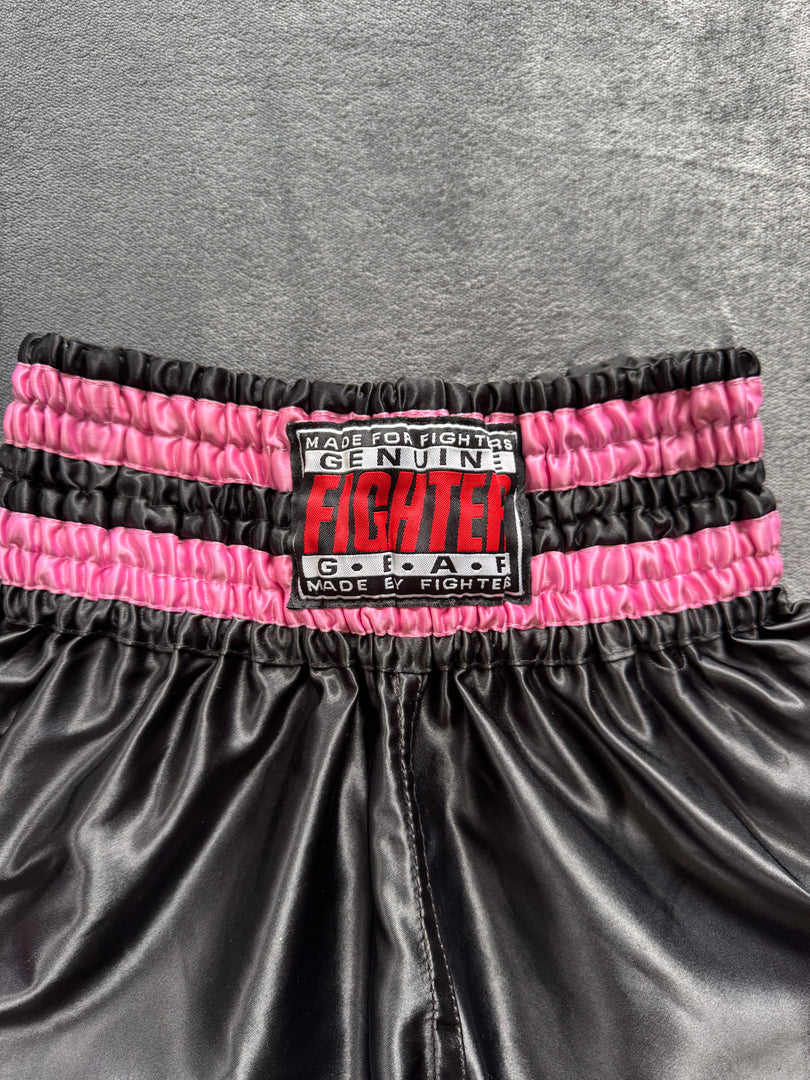 (ДАМСКО) (S) Muai Thai Fighters Shorts
