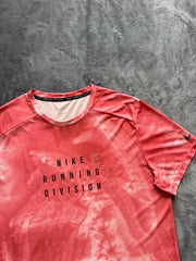 (L) Nike Dri Fit Running Division мъжка тениска