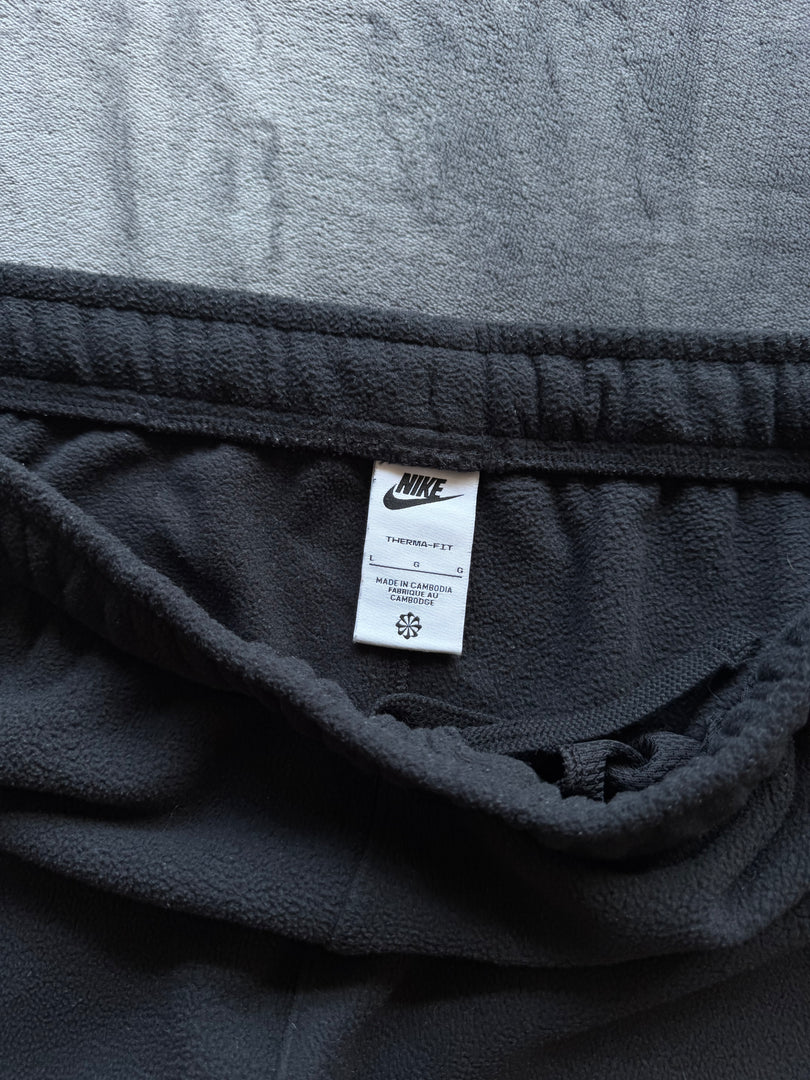 (L) Nike Therma fit мъжко поларено долнище